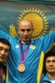 Иван Дычко. Олимпиада 2012
